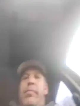 Snapshot of trucker1979 chatting on December 18, 2025, 6:36 pm trucker1979 online show from December 18, 2025, 6:36 pm