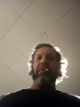 Snapshot of trucker1979 chatting on February 8, 2026, 9:40 pm trucker1979 online show from February 8, 2026, 9:40 pm