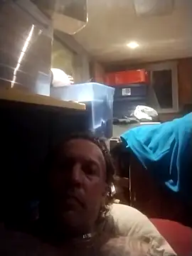 Snapshot of trucker1979 chatting on April 6, 2026, 4:46 am trucker1979 online show from April 6, 2026, 4:46 am