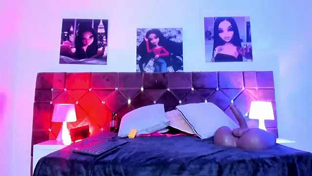 Ariana lopezz online show from January 23, 2025, 3:22 pm