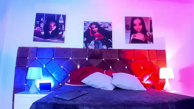 Ariana lopezz online show from February 6, 2025, 12:16 pm