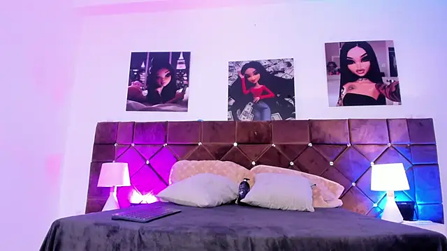 Ariana lopezz online show from March 4, 2025, 12:22 pm