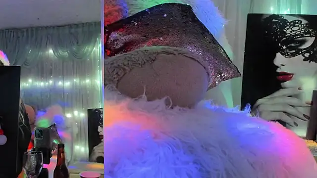 HadaFoster online show from December 5, 2025, 6:22 am