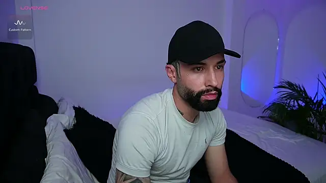 the lucky men   online show from December 29, 2024, 2:49 am