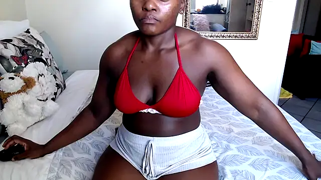 FitSelina66 online show from February 25, 2025, 11:52 am