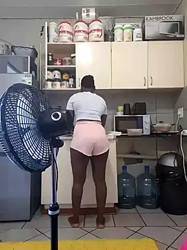 FitSelina66 online show from March 1, 2025, 7:51 am