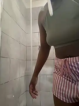 FitSelina66 online show from March 19, 2025, 5:52 am