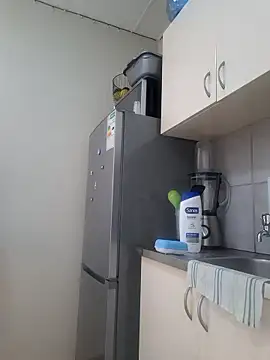 Snapshot of FitSelina66 chatting on January 15, 2026, 5:45 am FitSelina66 online show from January 15, 2026, 5:45 am