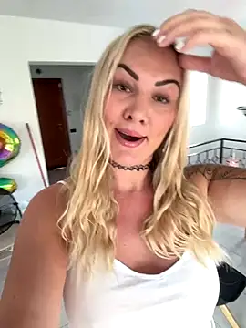 NastyMilf  online show from November 5, 2025, 9:42 am