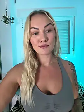 NastyMilf  online show from December 19, 2025, 9:27 am