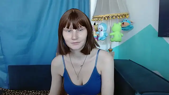 cornflower mm online show from September 25, 2025, 1:42 am