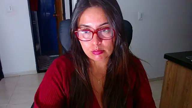 Ixchel Anaid online show from February 23, 2025, 10:20 pm