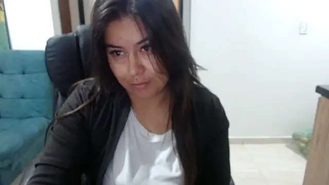 Ixchel Anaid online show from March 1, 2025, 9:51 am