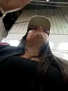 Ixchel Anaid online show from March 3, 2025, 11:46 pm