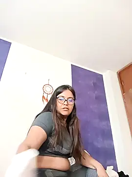 Ixchel Anaid online show from March 15, 2025, 12:34 pm