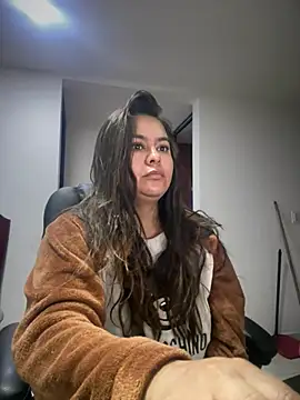 Snapshot of Ixchel_Anaid chatting on February 21, 2026, 10:27 am Ixchel Anaid online show from February 21, 2026, 10:27 am