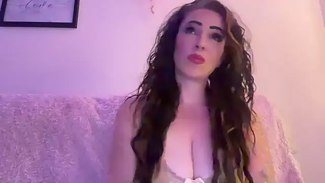 EmilyBlue online show from April 29, 2026, 8:37 pm