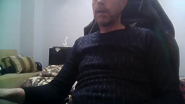 boran34 online show from January 5, 2026, 9:40 pm