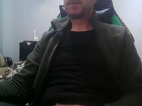 boran34 online show from February 1, 2026, 9:46 pm