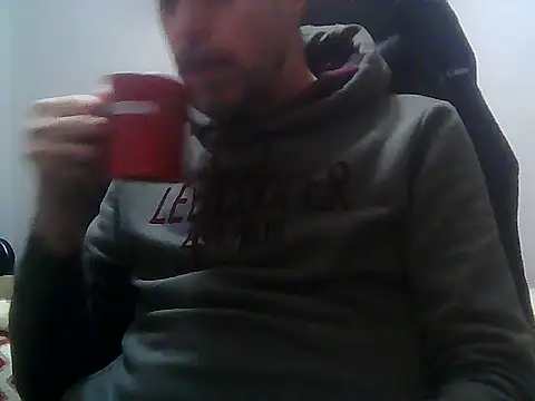 boran34 online show from February 23, 2026, 7:44 pm