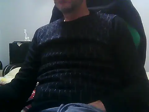 boran34 online show from March 1, 2026, 8:44 pm