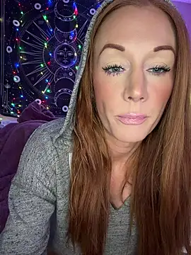 Lexi Star online show from February 3, 2026, 5:16 am