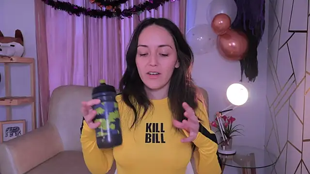 Snapshot of molly_marmalade_ chatting on October 25, 2025, 3:07 pm molly marmalade online show from October 25, 2025, 3:07 pm