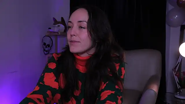 Snapshot of molly_marmalade_ chatting on October 29, 2025, 2:30 pm molly marmalade online show from October 29, 2025, 2:30 pm