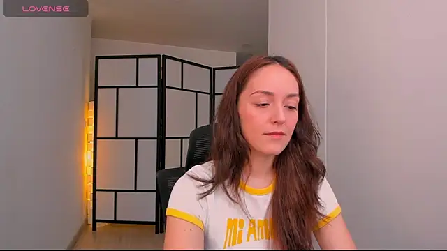 molly marmalade  online show from March 12, 2026, 4:57 pm