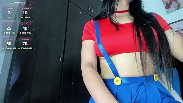 Snapshot of Lisvandr chatting on February 21, 2026, 4:30 pm Lisvandr online show from February 21, 2026, 4:30 pm