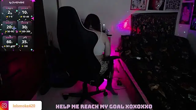 Snapshot of Bdsm_and_fries chatting on November 20, 2025, 11:04 pm Bdsm and fries online show from November 20, 2025, 11:04 pm