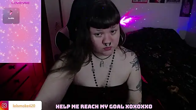 Snapshot of Bdsm_and_fries chatting on January 9, 2026, 7:22 am Bdsm and fries online show from January 9, 2026, 7:22 am