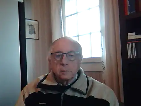 Snapshot of johnjohn622662 chatting on February 24, 2025, 10:04 am johnjohn622662 online show from February 24, 2025, 10:04 am