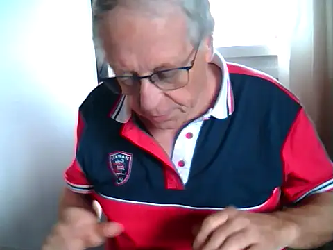 Snapshot of johnjohn622662 chatting on September 23, 2025, 12:30 pm johnjohn622662 online show from September 23, 2025, 12:30 pm