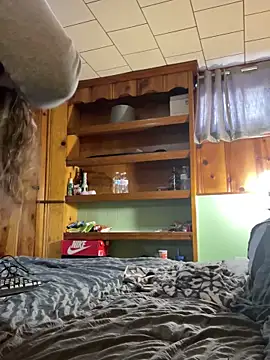 jaseyrae online show from January 12, 2025, 8:47 pm