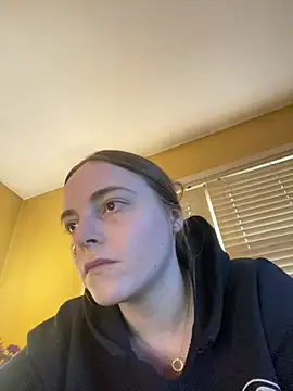 jaseyrae online show from March 1, 2025, 10:31 pm