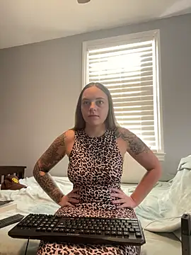 jaseyrae online show from October 22, 2025, 2:39 pm