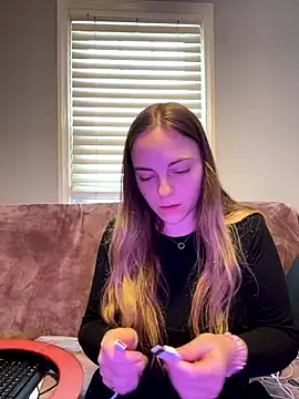 jaseyrae online show from January 9, 2026, 5:48 pm