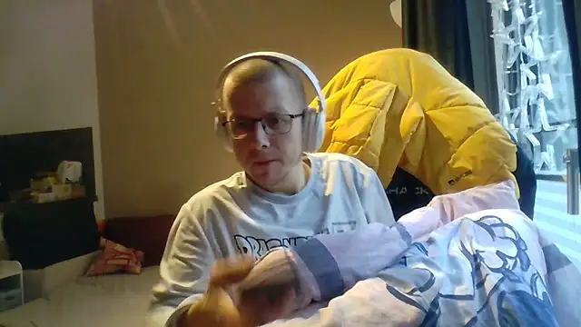 David250692 online show from November 25, 2025, 9:20 am