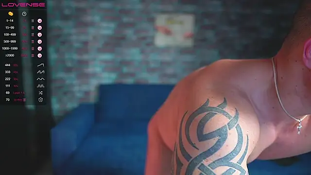 mark normal online show from February 11, 2025, 10:39 pm