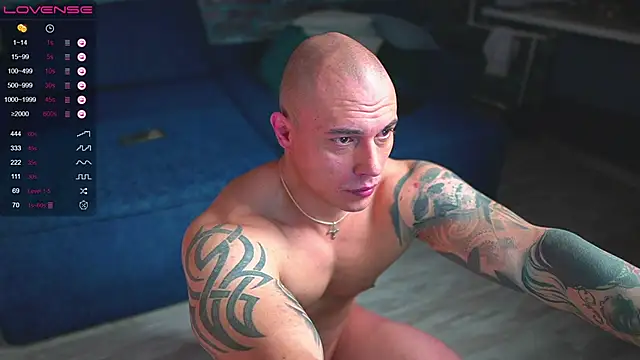 mark normal online show from February 17, 2025, 11:31 pm