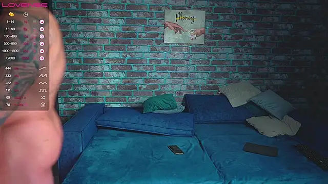 mark normal online show from March 2, 2025, 2:30 am