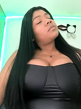 paola091 online show from February 18, 2025, 12:04 am