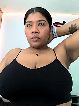 paola091 online show from February 19, 2025, 10:53 pm