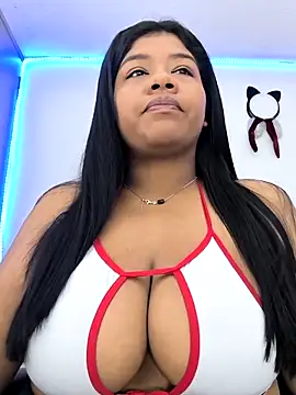 paola091 online show from March 20, 2025, 11:49 am