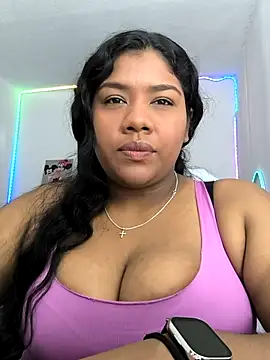 paola091 online show from September 19, 2025, 8:53 pm