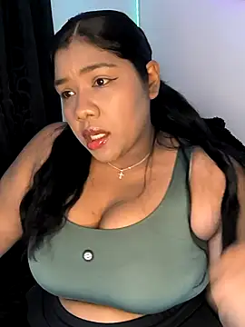 paola091 online show from February 22, 2026, 12:12 am