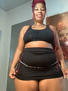 Snapshot of CurvyDesire1 chatting on February 16, 2025, 7:26 am CurvyDesire1 online show from February 16, 2025, 7:26 am