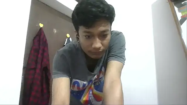 jimnail007 online show from November 11, 2025, 4:23 am