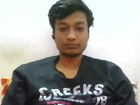 jimnail007 online show from February 8, 2026, 11:35 am